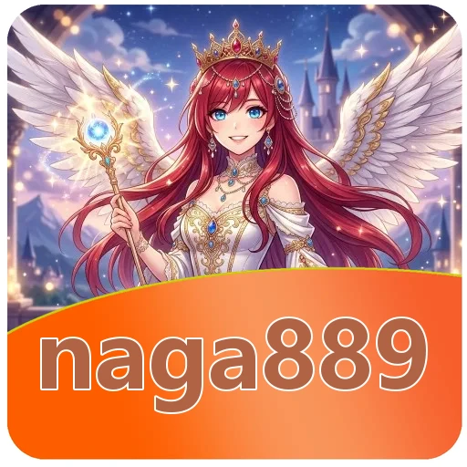 Pratinjau antarmuka naga889