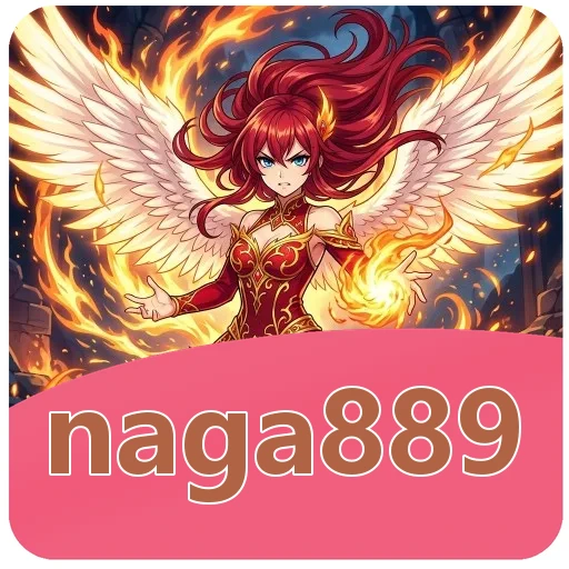 Pratinjau antarmuka naga889