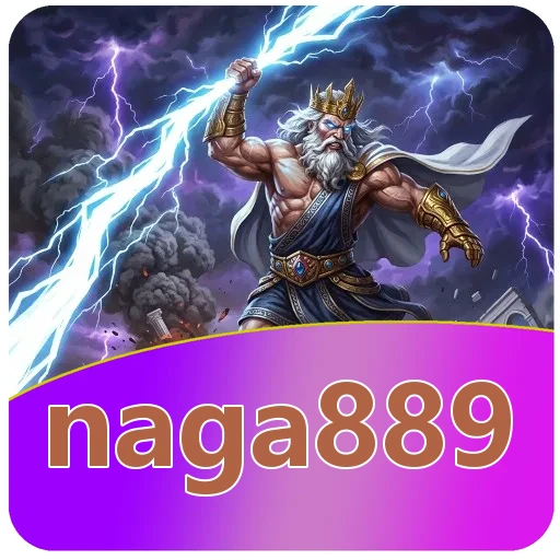 Pratinjau antarmuka naga889
